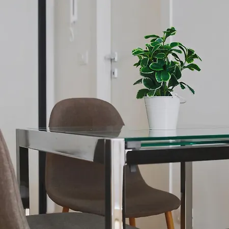 Bande Nere I Urban Spot Apartment *
