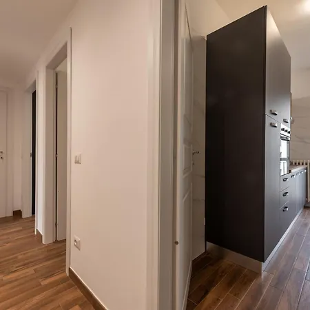 Guest Planet - Bicocca *