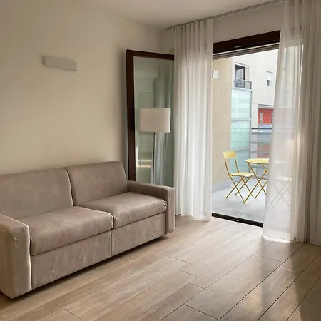 Hospitami - 15 Min Duomo Apartment Milan