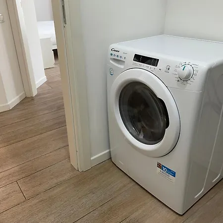 Hospitami - 15 Min Duomo Apartment Milan