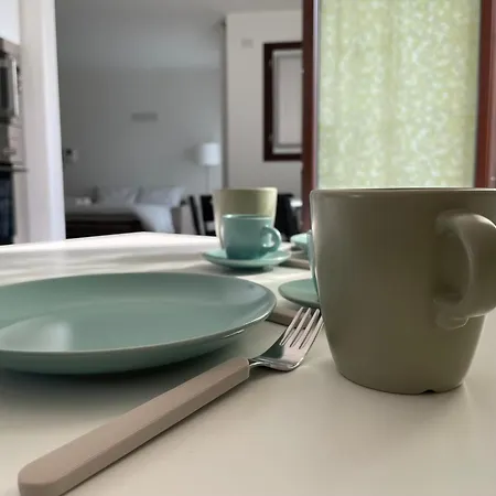 Hospitami - 15 Min Duomo 밀라노