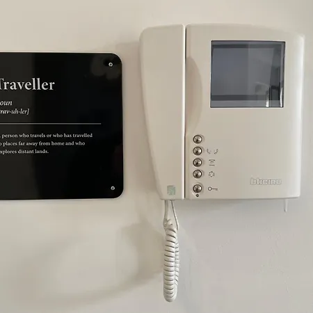 아파트 Hospitami - 15 Min Duomo