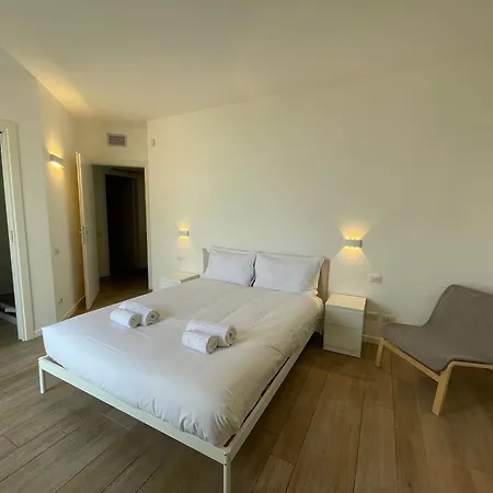 Hospitami - 15 Min Duomo