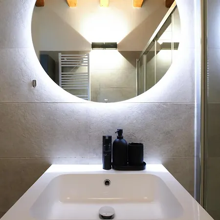 Apartament Primopiano - Zumbini Mediolan