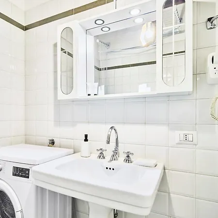 Apartmán Navigli Elyon