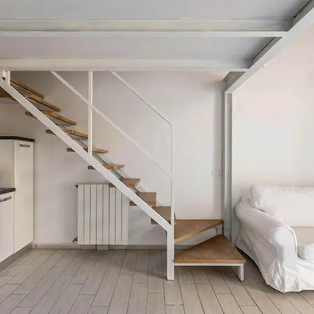 Appartement Cozy Apartment: Coldilana14