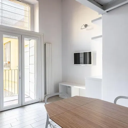 Cozy Apartment: Coldilana14 Appartement Milaan
