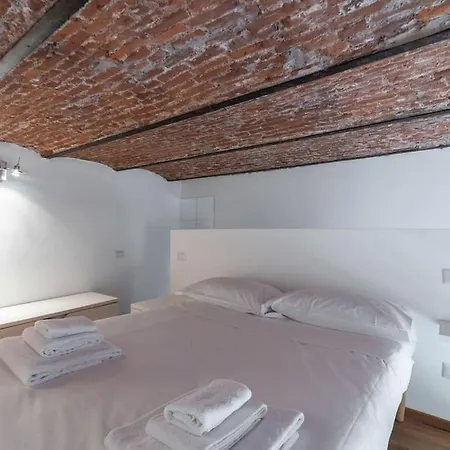 Cozy Apartment: Coldilana14 Appartement *