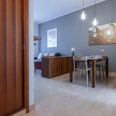 Appartamento Italianway - Eschilo 5 *