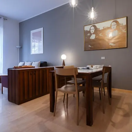 Italianway Easy - Eschilo 5 Appartement *