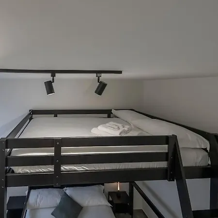 Vallarsa 10 - Int.02 Appartement Milaan