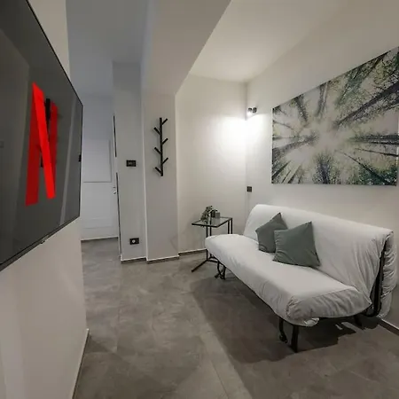 Vallarsa 10 - Int.02 Milaan