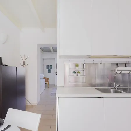 Easylife - - Palladio 2 - Porta Romana Lägenhet *