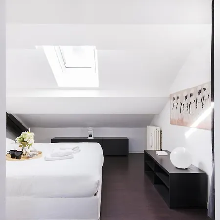 Easylife - - Palladio 2 - Porta Romana Milano