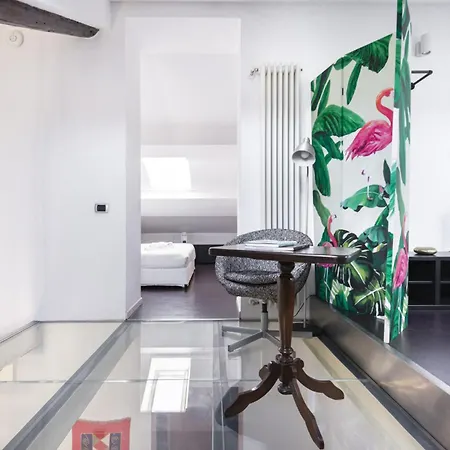 Apartment Easylife - - Palladio 2 - Porta Romana