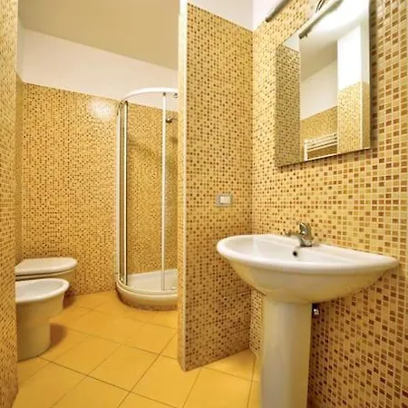 Apartman Station - Fashion Design Rooftop Milánó