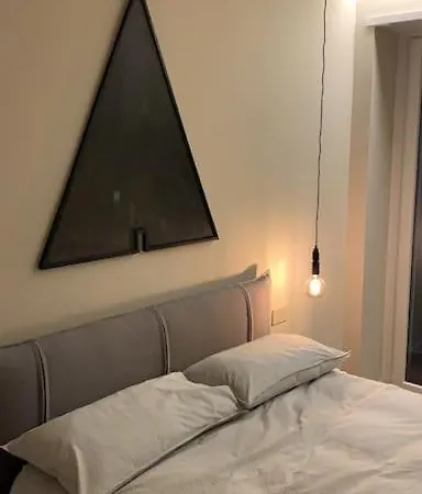 Duca Dei Navigli - Luxury In Daire Milano