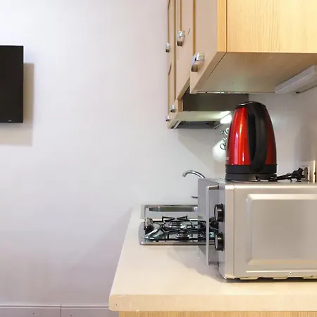 Appartement Primopiano - Melzo E *