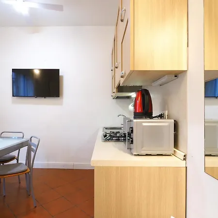 Primopiano - Melzo E Apartment *