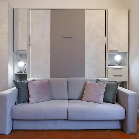 Appartement Primopiano - Melzo E Milan