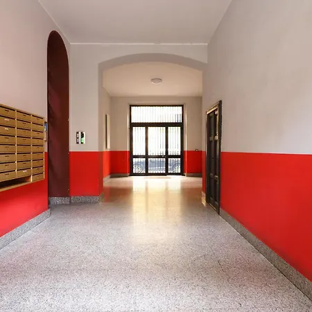 Primopiano - Melzo E Apartment