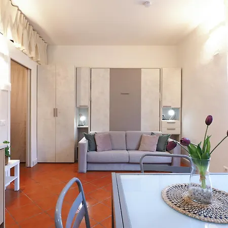 Appartement Primopiano - Melzo E *
