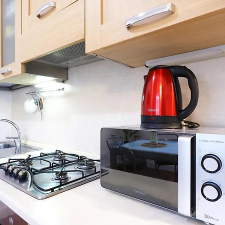 Primopiano - Melzo E