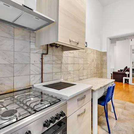 Pacini - Affitti Brevi Italia Appartement *