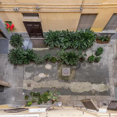 Pontaccio, 4 - Vivere In Brera, Con Ampio Terrazzo