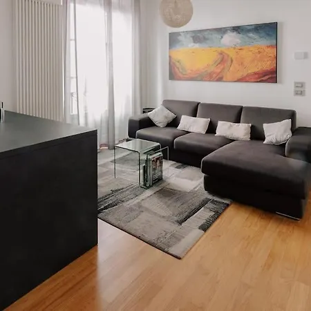 Casa Penelope Milan