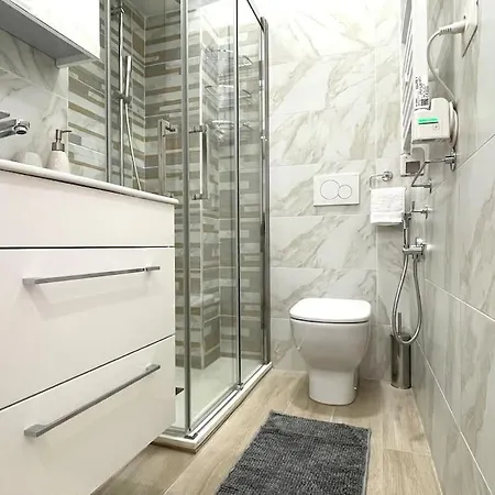 Centre - Confortevole E Riservato Milano