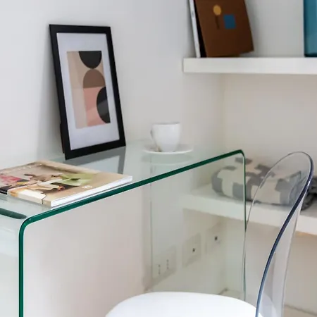 Apartamento The Rent - One-bedroom Near Crocetta