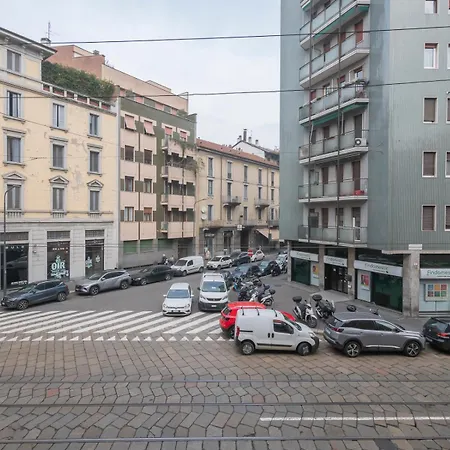 Lejlighed Moderno Nel Cuore Di *