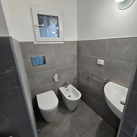 Apartment Romantic View