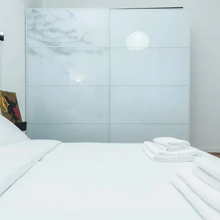 Italianway Comfort - Merlo 1 F *