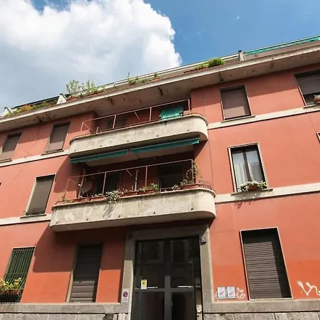 Hacca Collection - Bocconi, Porta Romana 2br *