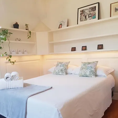 Bright Sarpi - Moscova * Milano