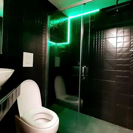 Pm 410 Via Delle Forze Armate 米兰