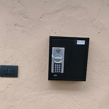 Pm 410 Via Delle Forze Armate * 米兰