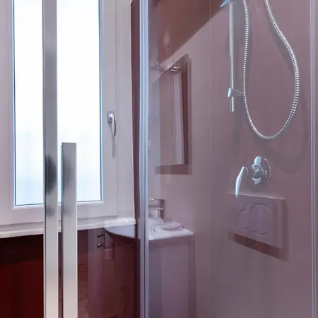 Italianway Comfort - Merlo 1 D * Milán