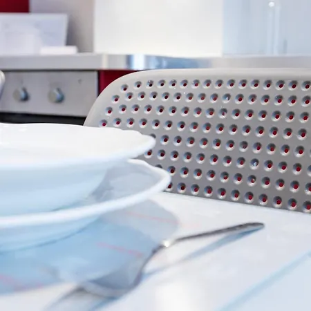 Apartmán Italianway Comfort - Merlo 1 D Milán