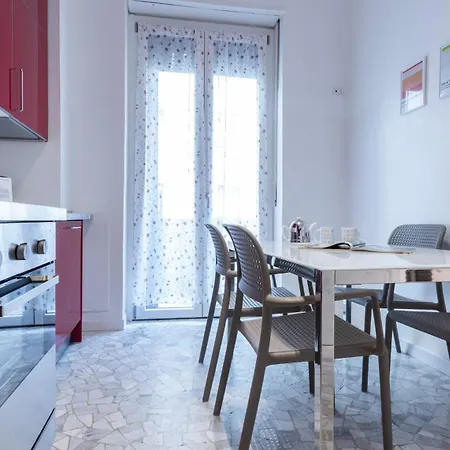 Italianway Comfort - Merlo 1 D