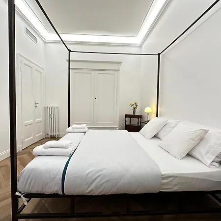 Buonami Konukevi Milano