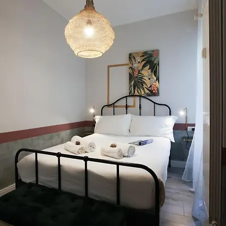 Hacca Collection - Station & Buenos Aires *