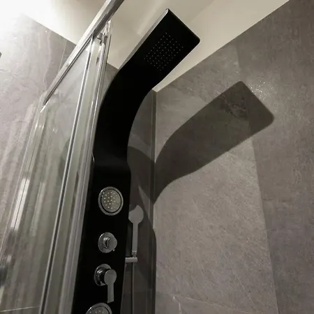 公寓 Hacca Collection - Station & Buenos Aires