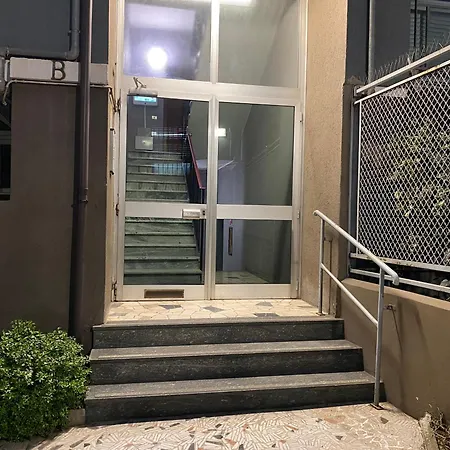 Niguarda / Bicocca Διαμέρισμα *