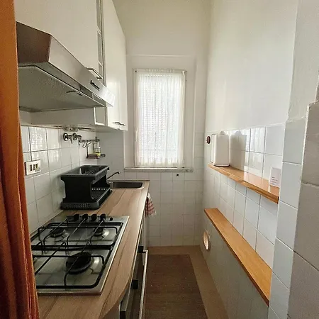 Gionas - Casa Indipendente In Zona Strategica Holiday home Milan