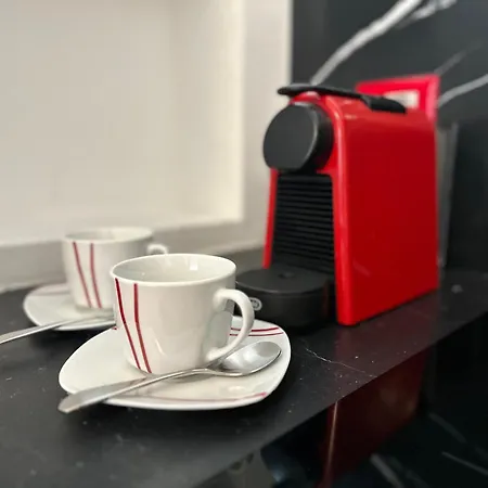 דירה Maison Valentino מילאנו