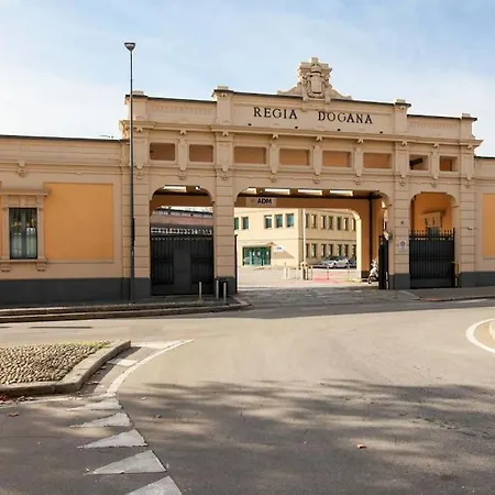 Apartamento Hacca Collection - Isola 1br