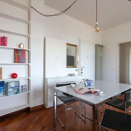 Hacca Collection - Isola 1br Apartamento *